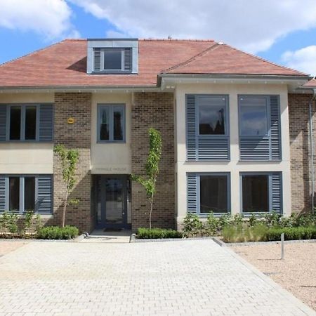 Citystay - Pringle House CBG Exterior foto