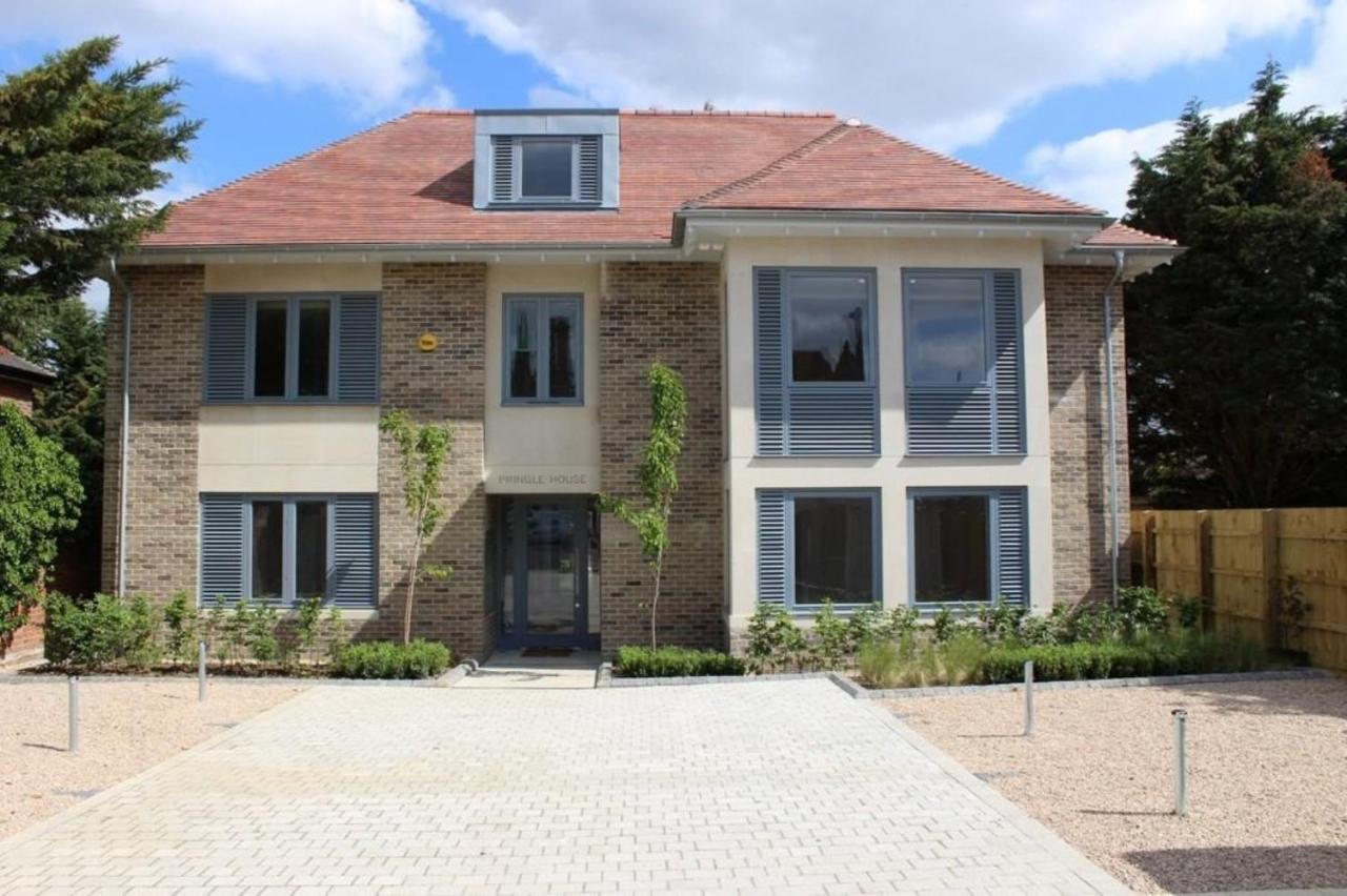 Citystay - Pringle House CBG Exterior foto